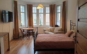 Apartamenty Dora